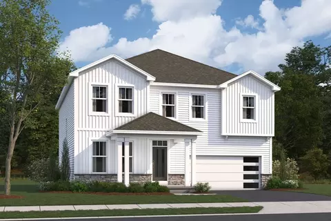 Exterior - 106 Ruby Rd, Pataskala, OH 43062 photo 4 of 19
