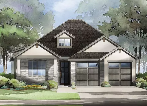 215 William Hersee Dr, Bastrop, TX 78602