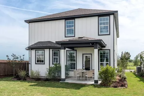 Exterior - 403 Aurora Dr, Maxwell, TX 78656 photo 5 of 8
