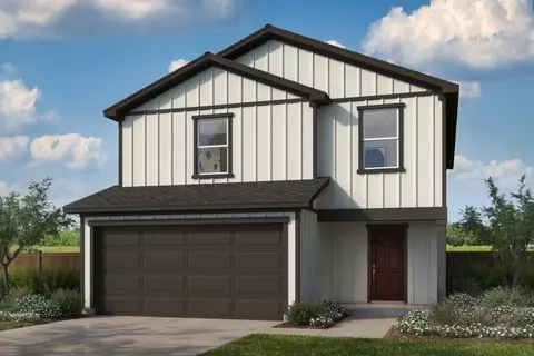 403 Aurora Dr, Maxwell, TX 78656