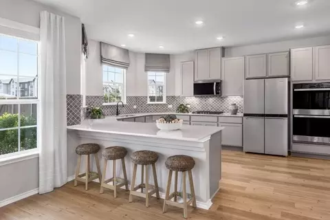 Kitchen - 403 Aurora Dr, Maxwell, TX 78656 photo 1 of 2
