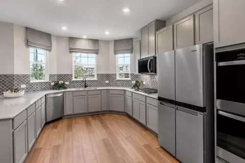 Kitchen - 403 Aurora Dr, Maxwell, TX 78656 photo 2 of 2