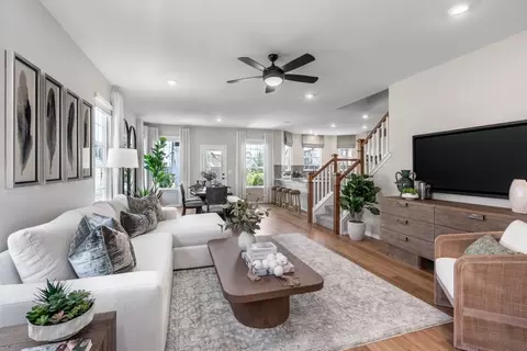 Entry Way - 403 Aurora Dr, Maxwell, TX 78656 photo 1 of 1