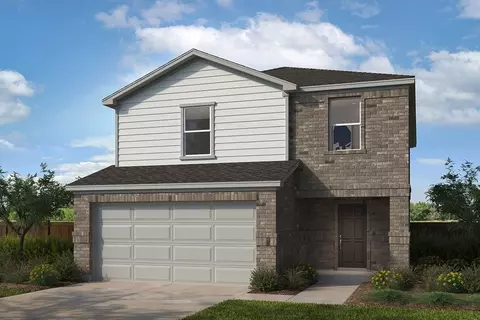 Exterior - 403 Aurora Dr, Maxwell, TX 78656 photo 4 of 8