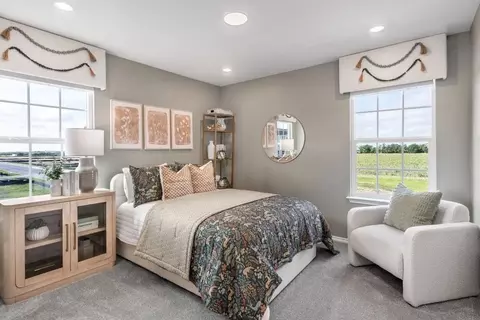 Bedroom - 403 Aurora Dr, Maxwell, TX 78656 photo 1 of 2