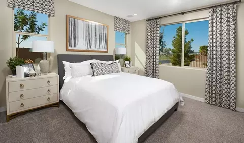 Bedroom - 7692 S Enchanted Spring Dr, Tucson, AZ 85757 photo 1 of 6