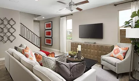 Living - 7692 S Enchanted Spring Dr, Tucson, AZ 85757 photo 1 of 4
