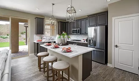Kitchen - 7692 S Enchanted Spring Dr, Tucson, AZ 85757 photo 1 of 6