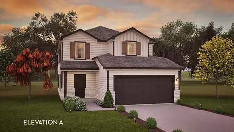 Model Coming Soon!, Brookshire, TX 77423