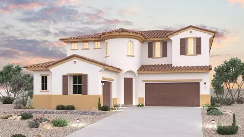 16630 W Ardmore Rd, Goodyear, AZ 85338