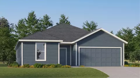 109 Old Glory Rd, Bertram, TX 78605