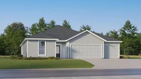 109 Old Glory Rd, Bertram, TX 78605