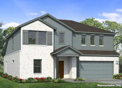 4418 Long Leaf Bend Blvd, Pinehurst, TX 77362 photo 1
