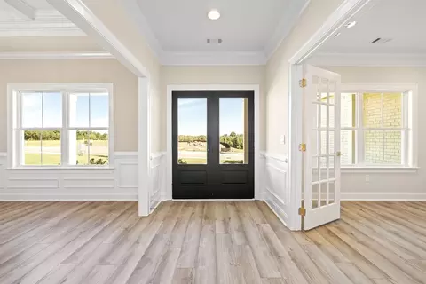 Entry Way - 127 Laurel Branch Dr, Dothan, AL 36305 photo 1 of 4