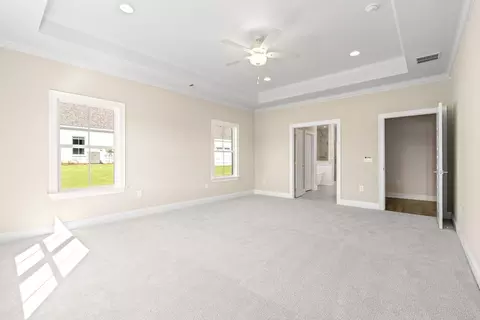 Bedroom - 127 Laurel Branch Dr, Dothan, AL 36305 photo 2 of 7
