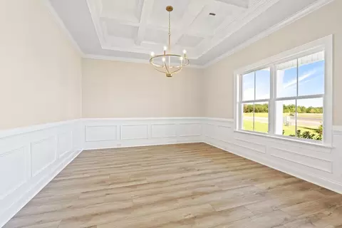 Dining - 127 Laurel Branch Dr, Dothan, AL 36305 photo 1 of 2