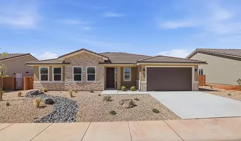 636 S 230 W, Ivins, UT 84738