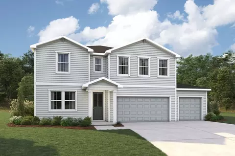 214 Holly Creek Dr, Saint Johns, FL 32259