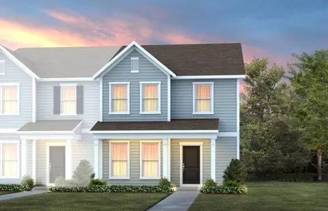 2819 Denson Rd, Willow Spring, NC 27592