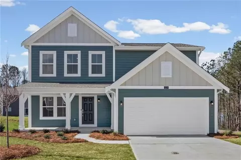 120 Alpine Ct, Dallas, GA 30132