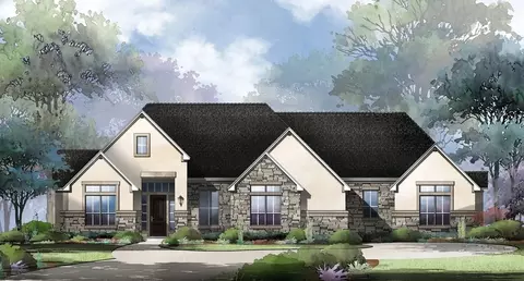 8287 Blue Oak Way, Garden Ridge, TX 78266