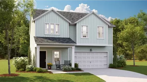 124 Willowbranch Way, Savannah, GA 31302