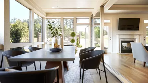 Dining - 7638 Hazy Gate Ln, Dublin, OH 43017 photo 2 of 2