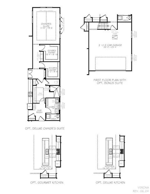 Floorplan - 7638 Hazy Gate Ln, Dublin, OH 43017 photo 5 of 5