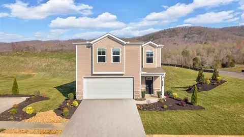 112 S Blissful Meadows Dr, Harriman, TN 37748
