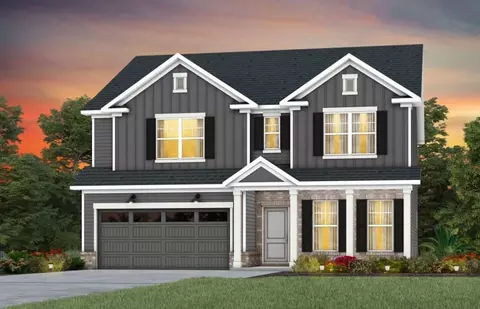 1004 Wt Ferguson Dr, Indian Trail, NC 28079