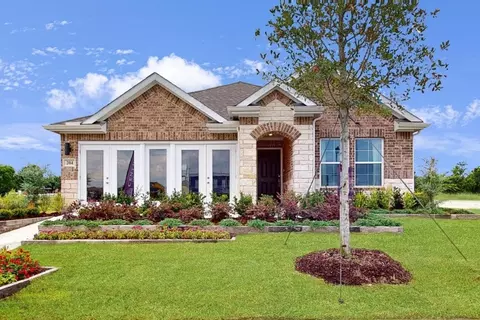 819 Brilliance Dr, Royse City, TX 75189
