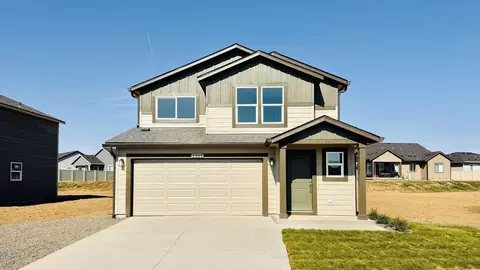5756 S Zabo Rd, Spokane, WA 99224