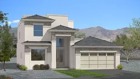 701 Paseo Del Agua St, El Paso, TX 79928