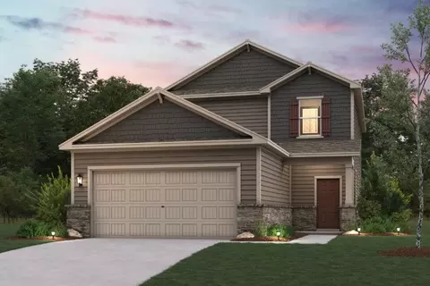 9212 Ocotillo Rdg, San Antonio, TX 78222