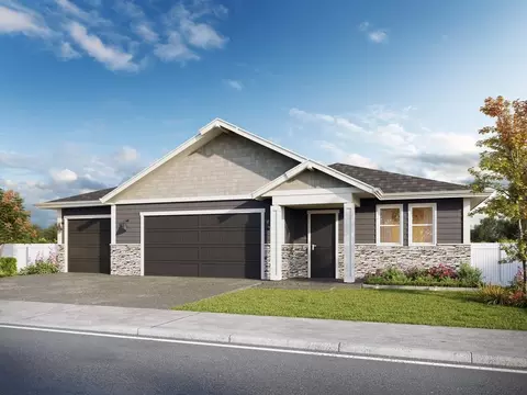 1231 N High Desert Dr, Deer Park, WA 99006