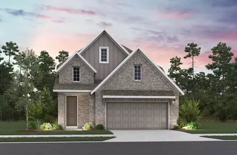26214 Happy Home St, Hockley, TX 77447