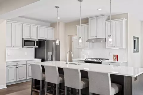 Kitchen - 484 Freedom Trail Dr, Willow Spring, NC 27592 photo 1 of 7