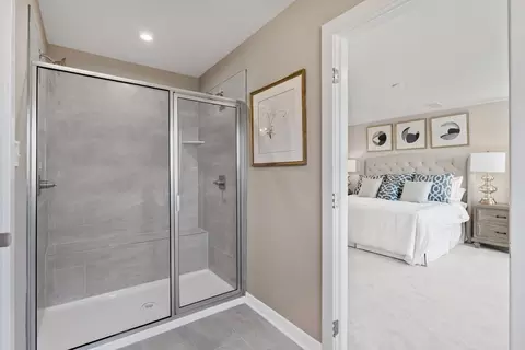 Entry Way - 484 Freedom Trail Dr, Willow Spring, NC 27592 photo 1 of 3