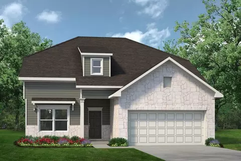 631 Woodhaven Lakes Dr, La Marque, TX 77568