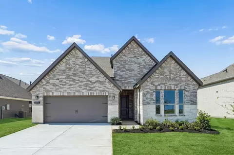1011 Goldenrod Dr, Justin, TX 76247