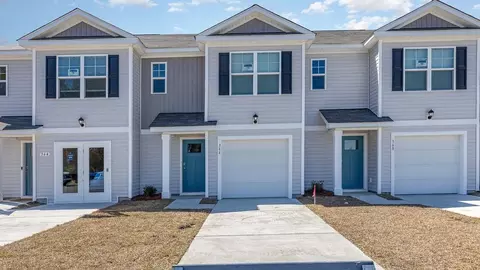 220 Bayou Loop, Surfside Beach, SC 29575