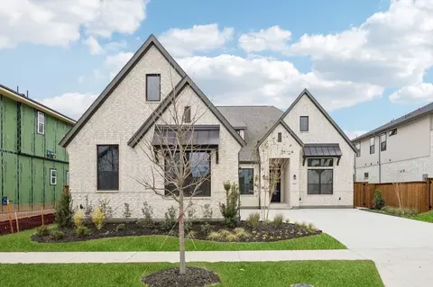 6837 Turner Falls Cir, Northlake, TX 76226