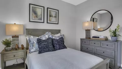 Bedroom - 1744 Franklin Pl, Springfield, OH 45503 photo 6 of 23