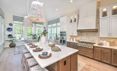 Kitchen - 85 Coronado Rd, Flagler Beach, FL 32136 photo 1 of 3