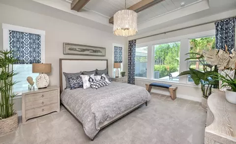 Bedroom - 85 Coronado Rd, Flagler Beach, FL 32136 photo 2 of 2
