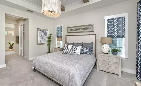 Bedroom - 85 Coronado Rd, Flagler Beach, FL 32136 photo 1 of 2