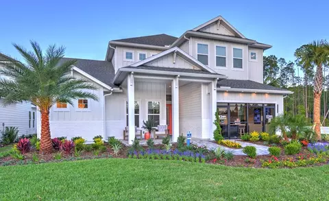 Exterior - 85 Coronado Rd, Flagler Beach, FL 32136 photo 9 of 16