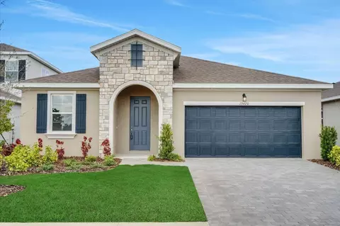 13470 Turnleaf Blvd, Punta Gorda, FL 33955