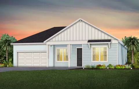4597 Golden Birch Ave, Clermont, FL 34714