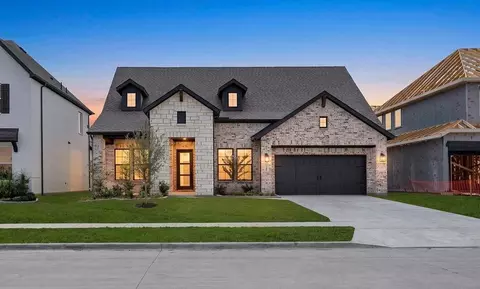 7201 Dasher Dr, Mckinney, TX 75071
